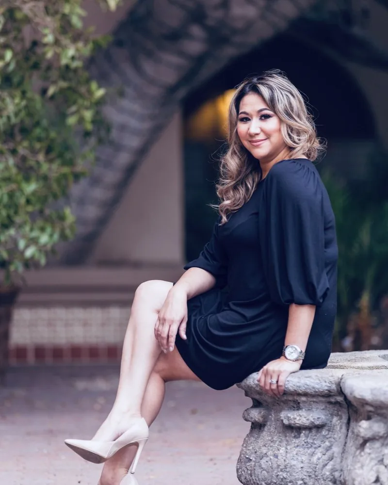 Julisa Thompson, Quick Mortgage team member in Phoenix, Arizona
