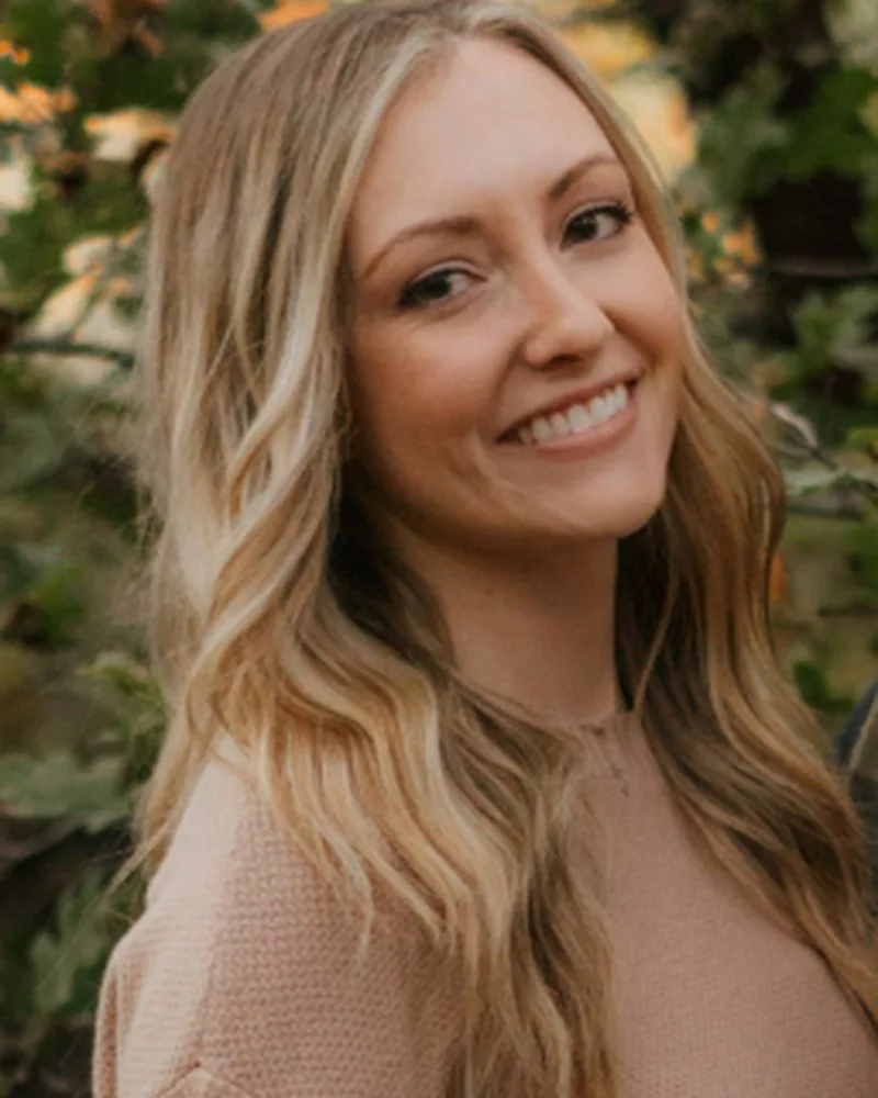 Erin Lee, Quick Mortgage team member in Phoenix, Arizona