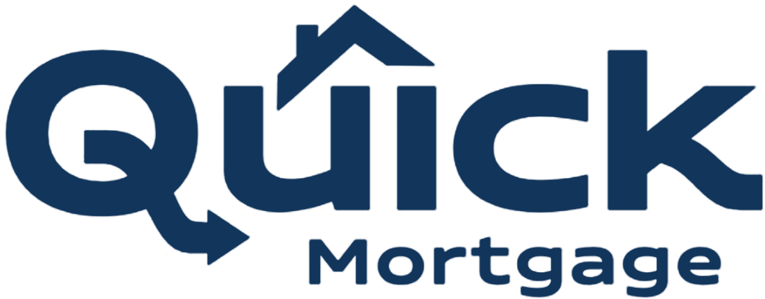 Quick Mortgage Loans logo, mortgage lender in Phoenix, Arizona