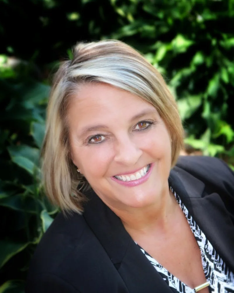 Annette Schlegel, Quick Mortgage team member in Phoenix, Arizona