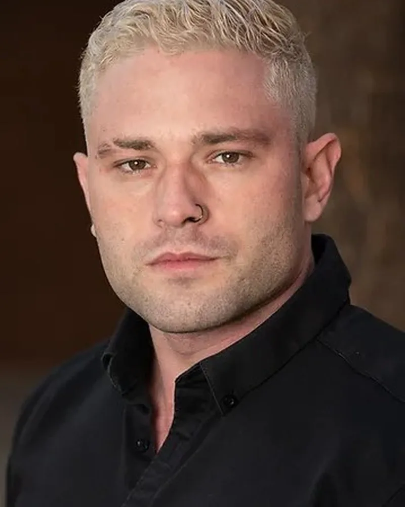 Nate Armstrong, Quick Mortgage team member in Phoenix, Arizona